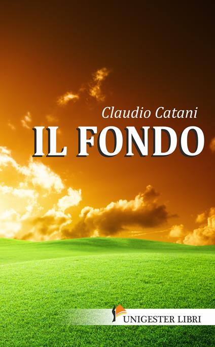 Il fondo - Claudio Catani - copertina