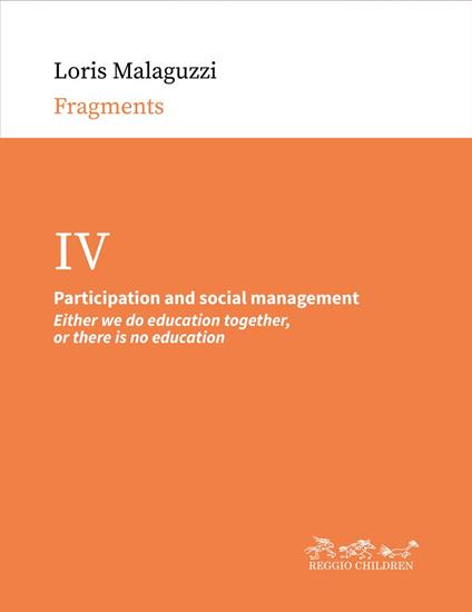 Participation and social management