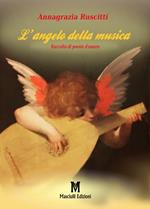 L' angelo della musica