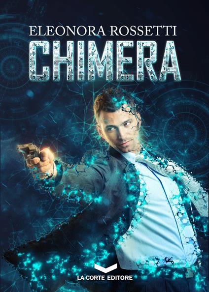 Chimera - Eleonora Rossetti - copertina