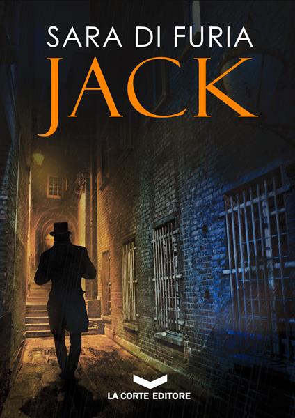 Jack - Sara di Furia - ebook