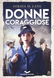 Image of Donne coraggiose