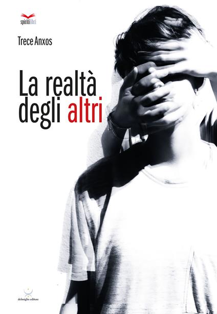 La realtà degli altri - Trece Anxos - copertina