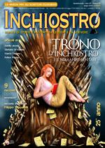 Inchiostro. Rivista di storie e racconti da leggere e da scrivere (2019). Vol. 83