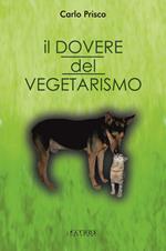 Il dovere del vegetarismo