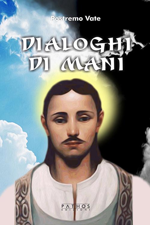 Dialoghi di Mani - Postremo Vate - copertina