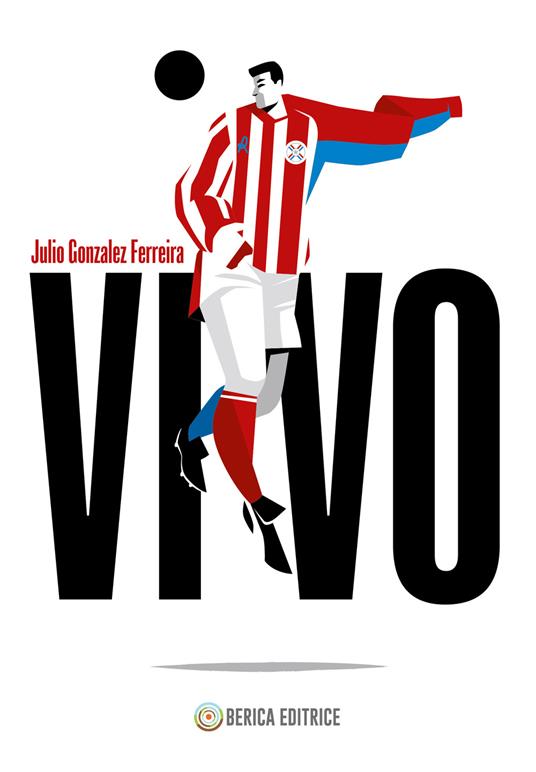 Vivo - Julio Gonzalez Ferreira,Filippo Tecce - copertina