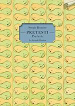 Pretesti-Pretexts. Ediz. bilingue