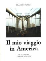 Il mio viaggio in America