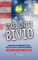 Stati Uniti al bivio. Analisi e prospettive di un voto controverso