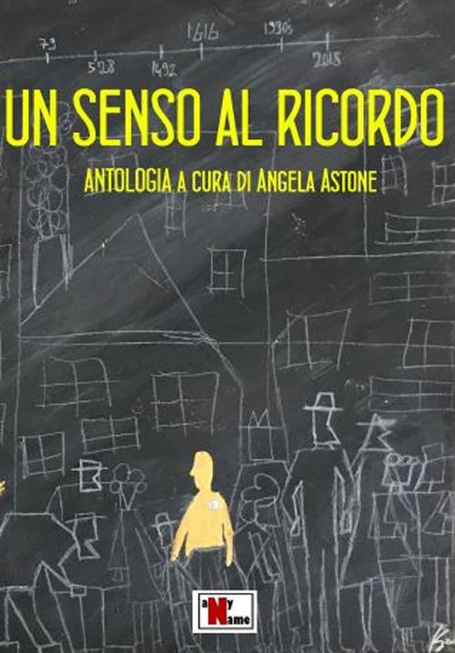 Un senso al ricordo - copertina