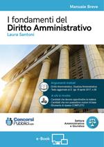 I fondamenti del diritto amministrativo