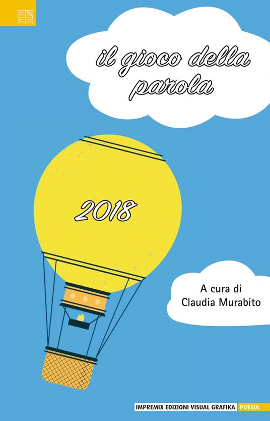 Il gioco della parola - copertina