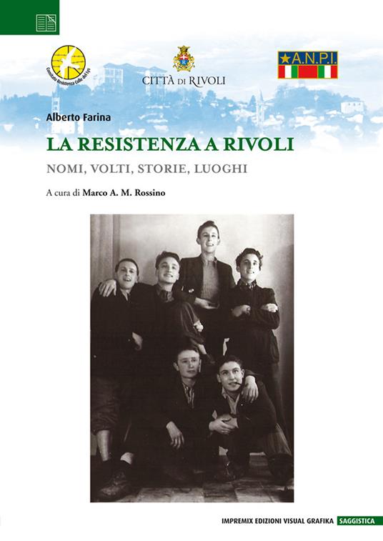 Le donne e la Resistenza. - Senza Tregua