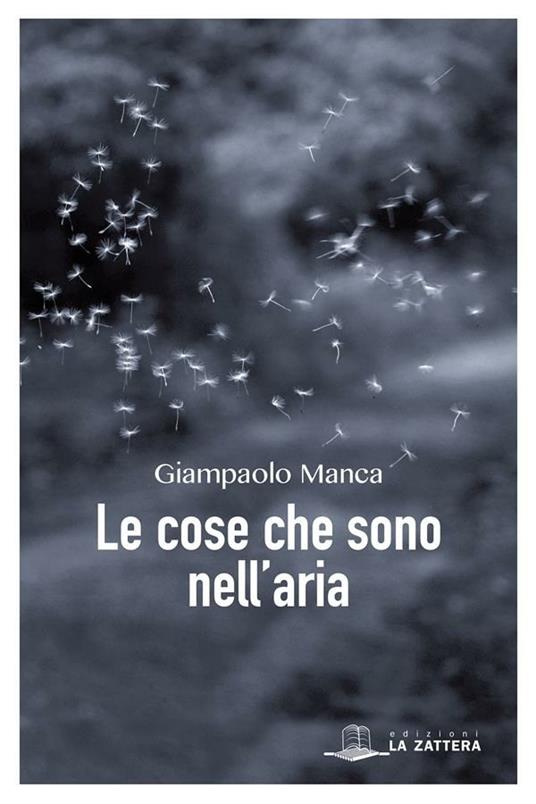 Le cose che sono nell'aria - Giampaolo Manca - ebook