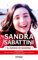 Il diario di Sandra. Nuova ediz.