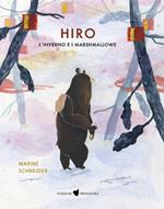 Hiro. L'inverno e i marshmallows