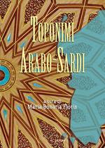 Toponimi arabo-sardi