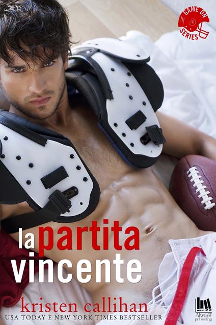 La partita vincente - Kristen Callihan,Ines Testa - ebook