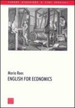 English for economics