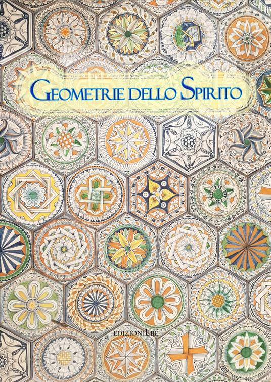 Geometrie dello spirito - Paolo Chiapparoli,Nicola Albanesi,Cecilia Clio Borgoni - copertina
