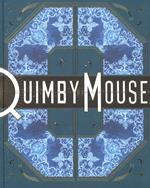 Quimby the mouse