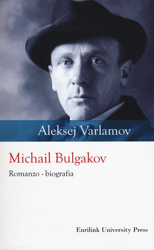 Michail Bulgakov - Aleksej Varlamov - copertina