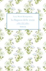 La ragazza delle storie