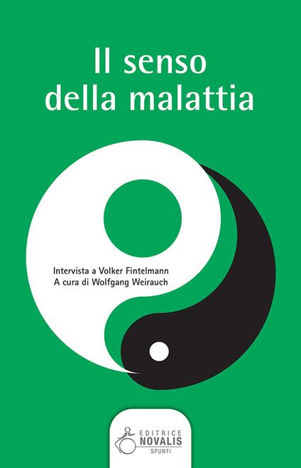 Il senso della malattia. Intervista a Volker Fintelmann - copertina