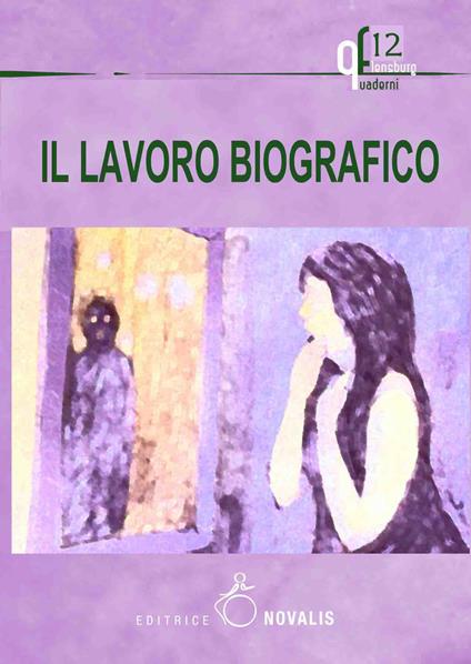 Il lavoro biografico - AA.VV. - ebook