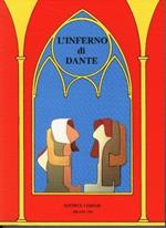 L' Inferno di Dante (tradotto in italiano di oggi per i ragazzi)