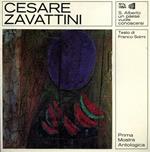 Cesare Zavattini. Prima mostra antologica. S. Alberto, un paese vuole conoscersi