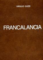 Monografia di Riccardo Francalancia