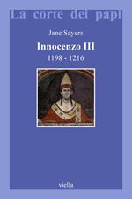 Innocenzo III (1198-1216)