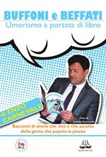 Buffoni e beffati. Umorismo a portata di libro