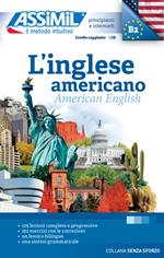 L'inglese americano