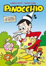 Pinocchio