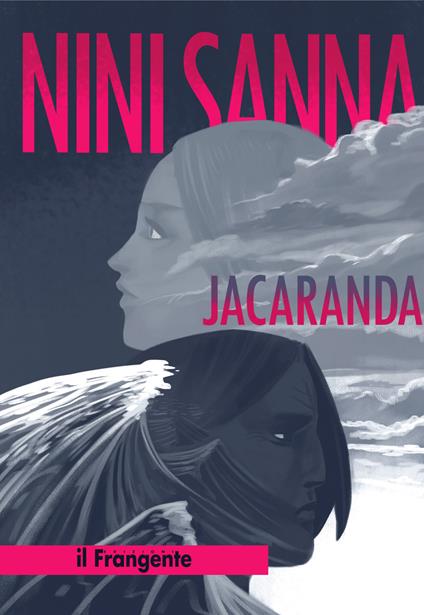 Jacaranda - Nini Sanna - ebook