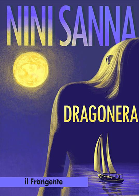 Dragonera - Nini Sanna - ebook