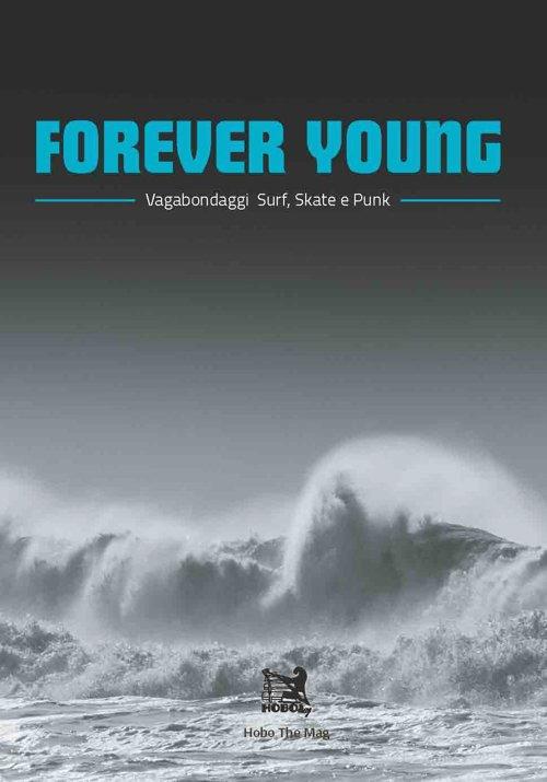 Forever young - Dario Nincheri - copertina