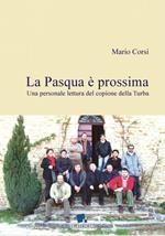 La Pasqua è prossima. Una personale lettura del copione della Turba