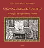 Casanova l'altra metà del mito