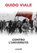 Contro l'università