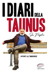 I diari della Taunus. Appunti all'imbrunire