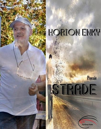 Strade - Horion Enky - copertina