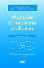 Manuale di medicina palliativa