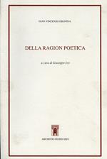 Della ragion poetica