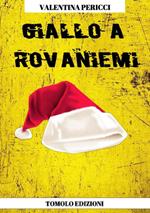 Giallo a Rovaniemi