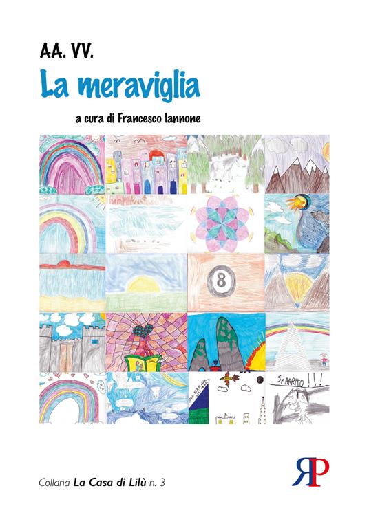 La meraviglia - copertina