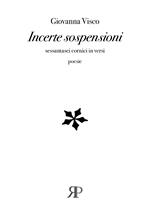 Incerte sospensioni. Sessantasei cornici in versi